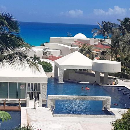 Renovated Studio In Cancun Beach At The Hotel Zone Luaran gambar