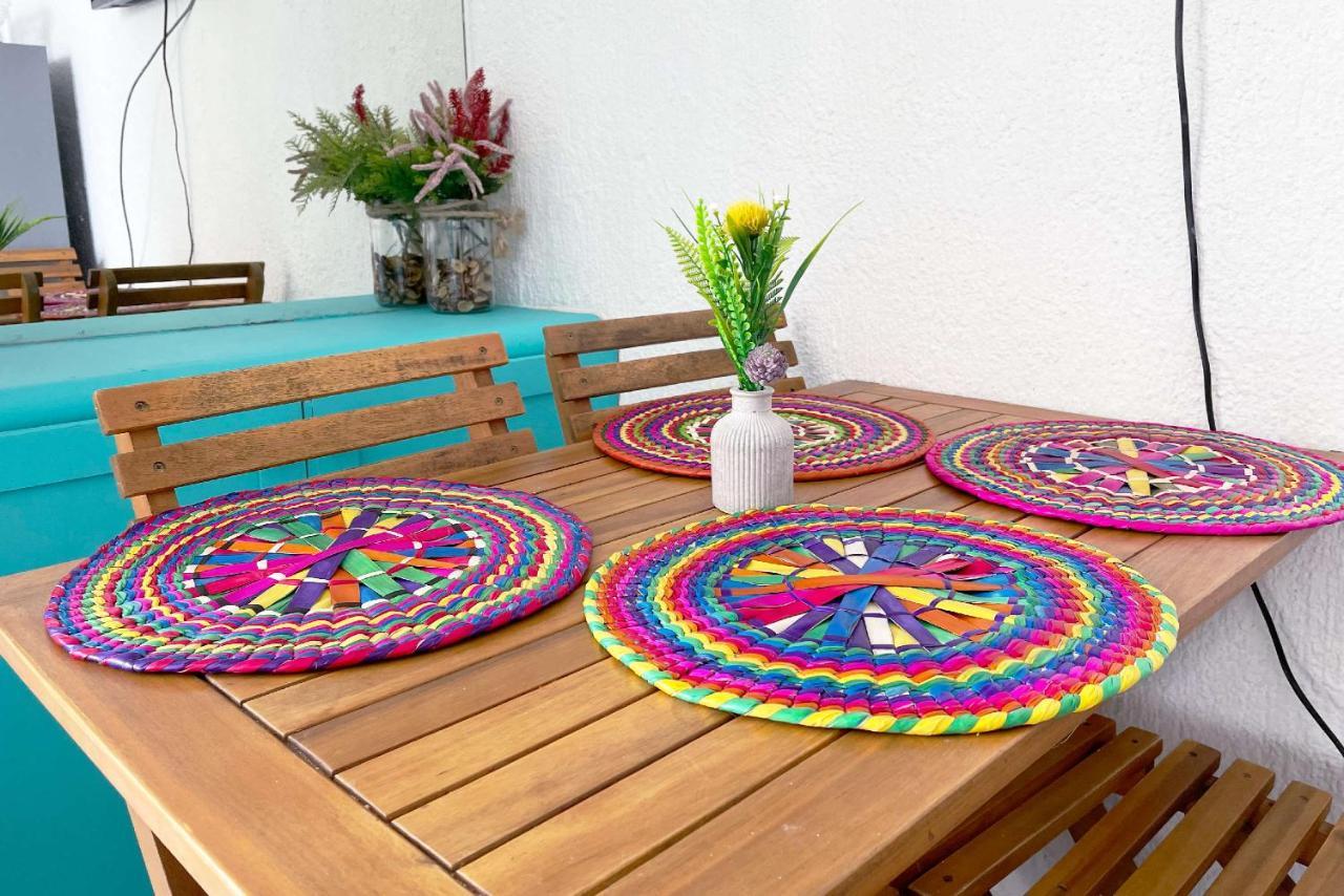 Renovated Studio In Cancun Beach At The Hotel Zone Luaran gambar
