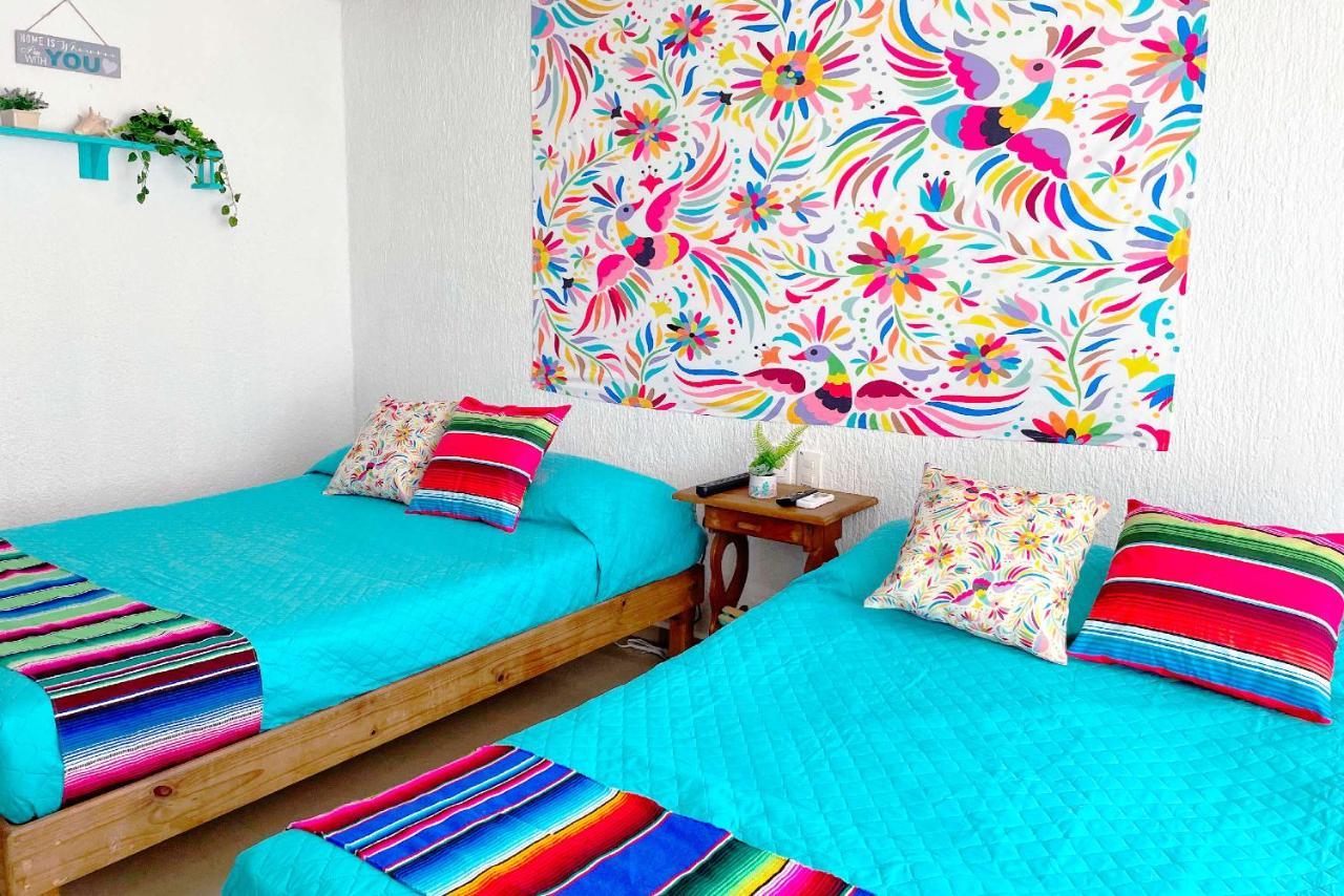 Renovated Studio In Cancun Beach At The Hotel Zone Luaran gambar