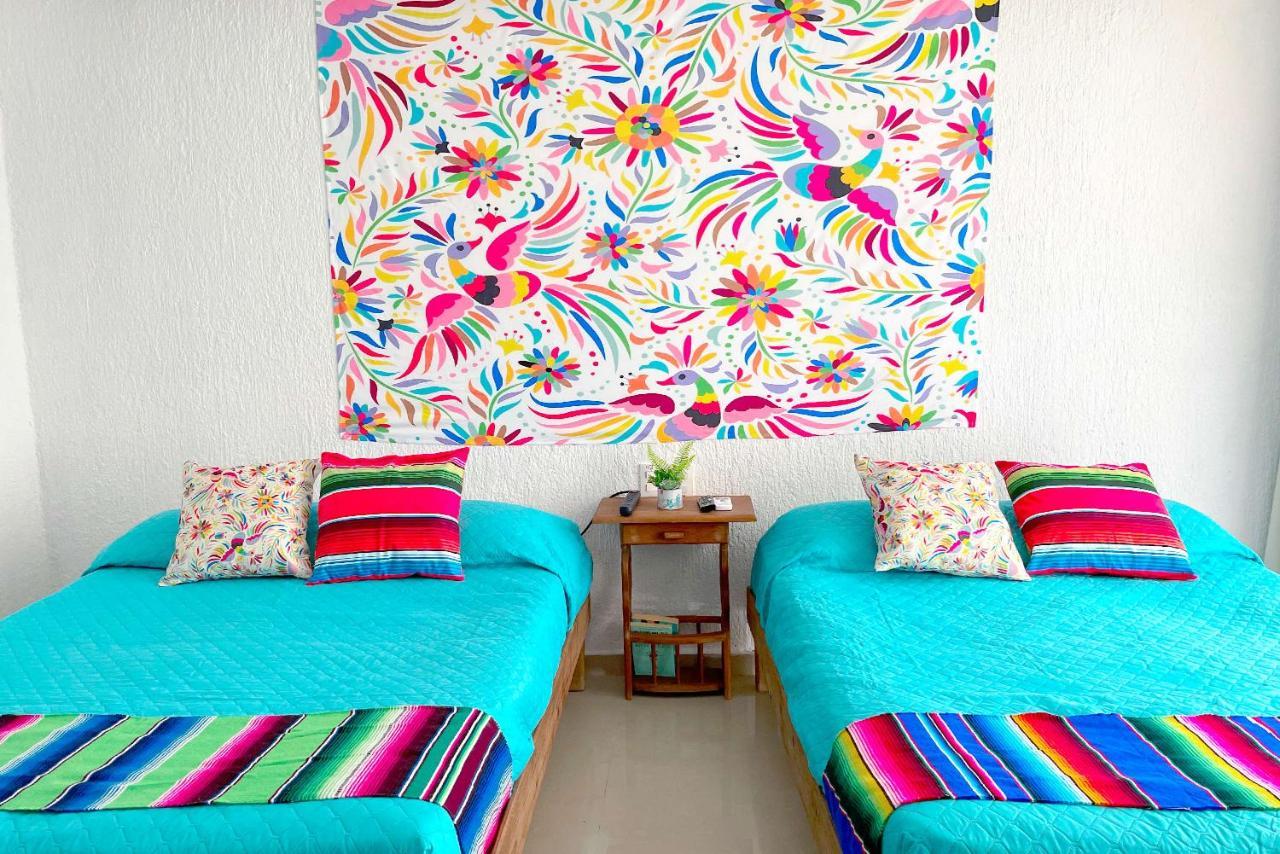 Renovated Studio In Cancun Beach At The Hotel Zone Luaran gambar