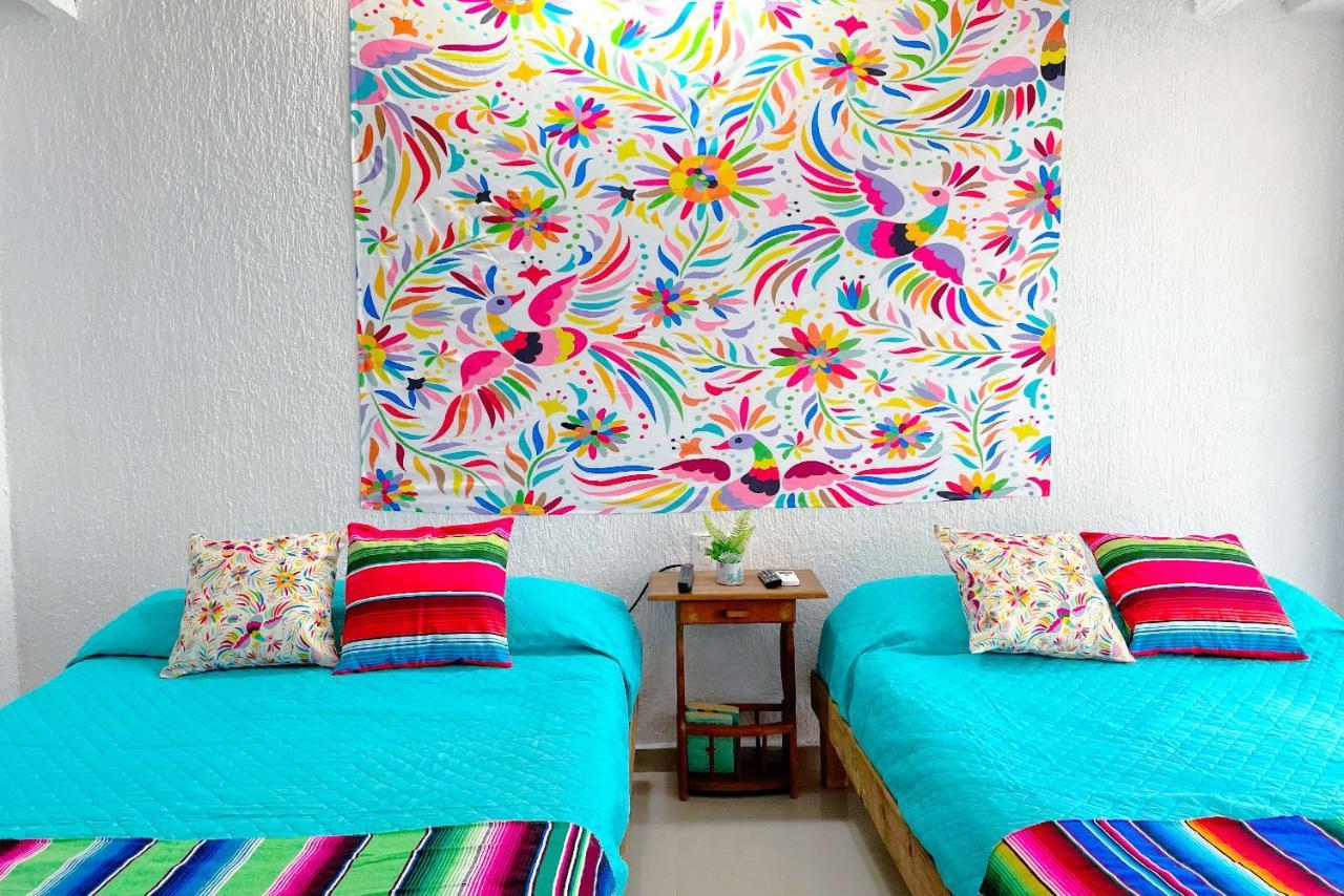 Renovated Studio In Cancun Beach At The Hotel Zone Luaran gambar