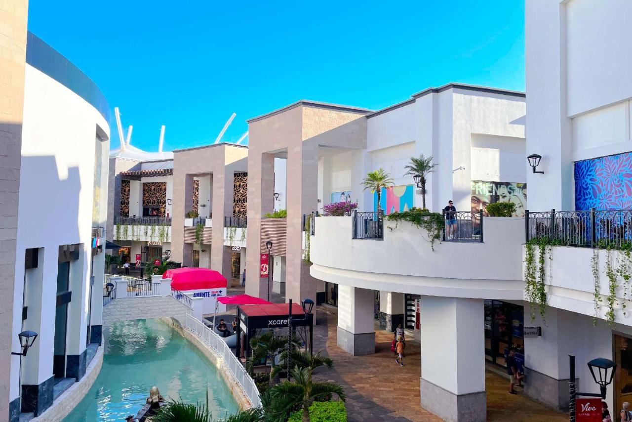 Renovated Studio In Cancun Beach At The Hotel Zone Luaran gambar