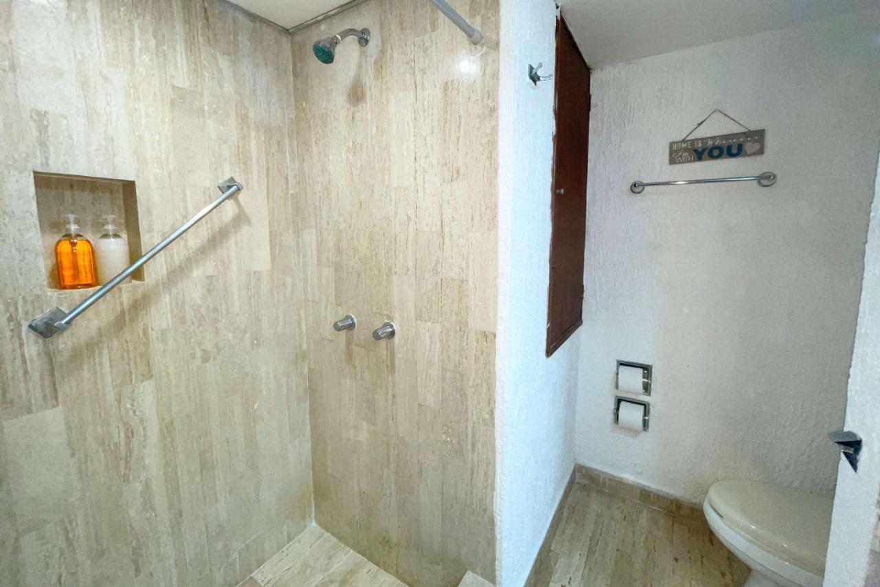 Renovated Studio In Cancun Beach At The Hotel Zone Luaran gambar