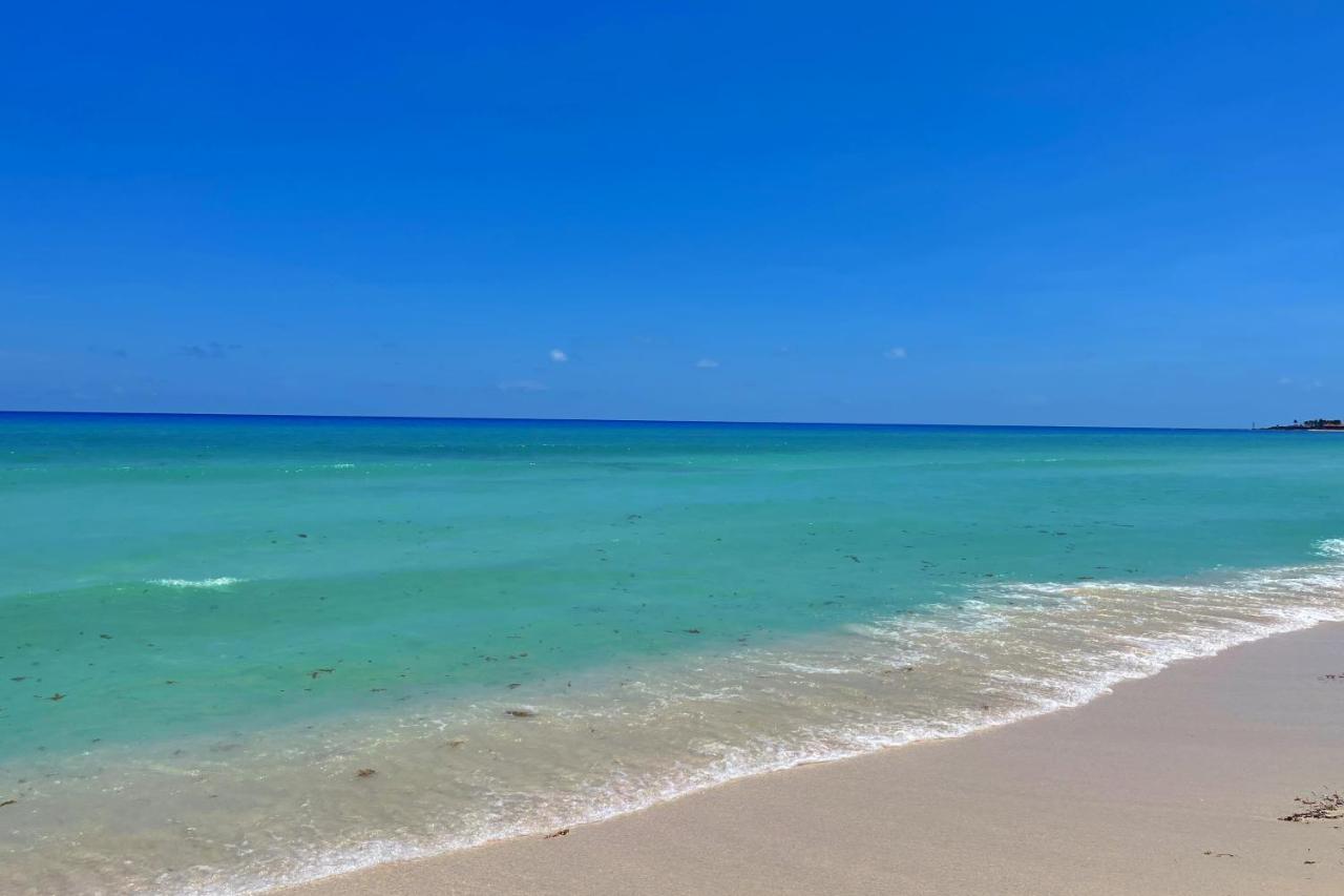 Renovated Studio In Cancun Beach At The Hotel Zone Luaran gambar