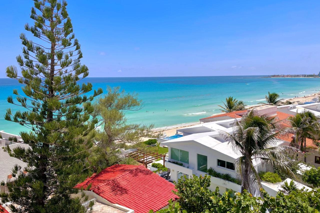 Renovated Studio In Cancun Beach At The Hotel Zone Luaran gambar
