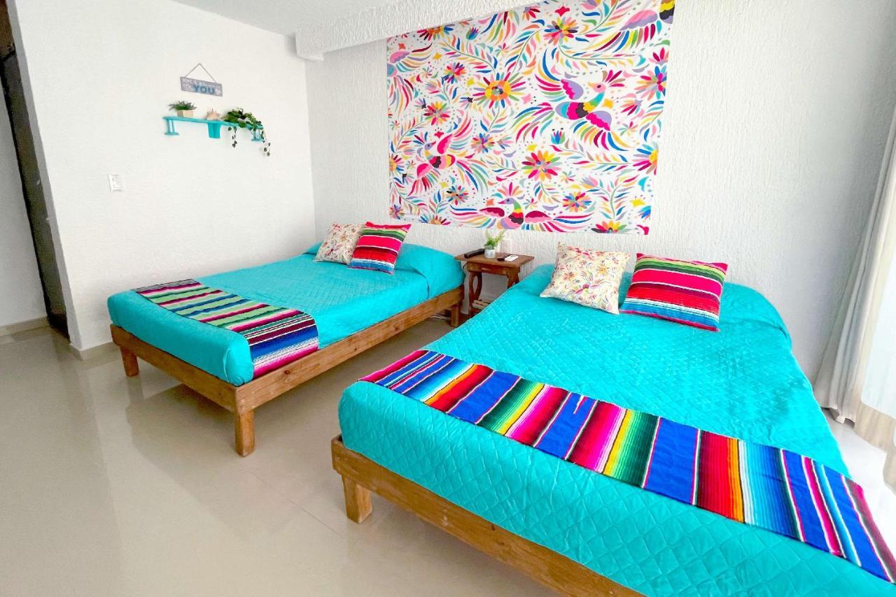 Renovated Studio In Cancun Beach At The Hotel Zone Luaran gambar