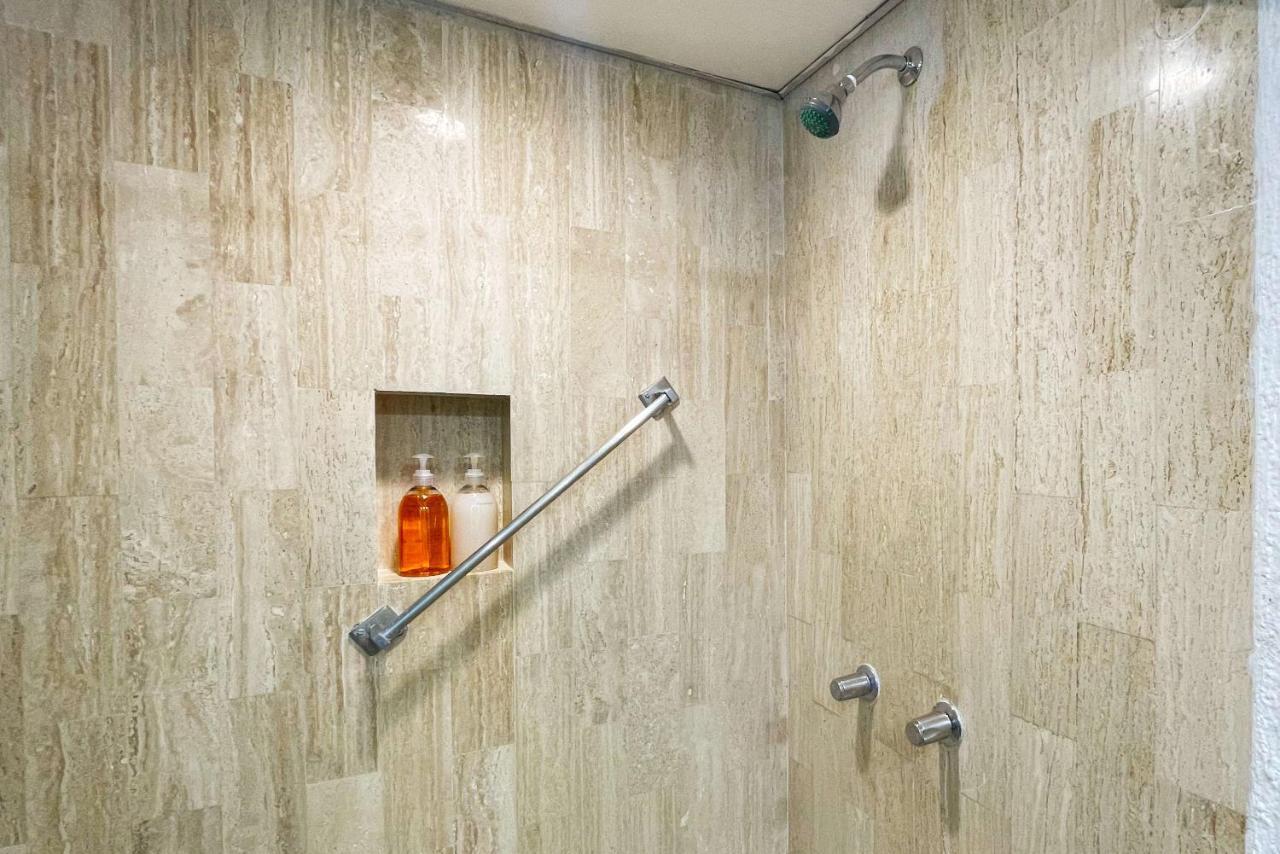 Renovated Studio In Cancun Beach At The Hotel Zone Luaran gambar