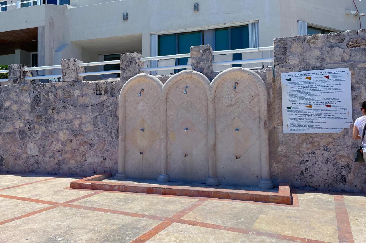 Renovated Studio In Cancun Beach At The Hotel Zone Luaran gambar
