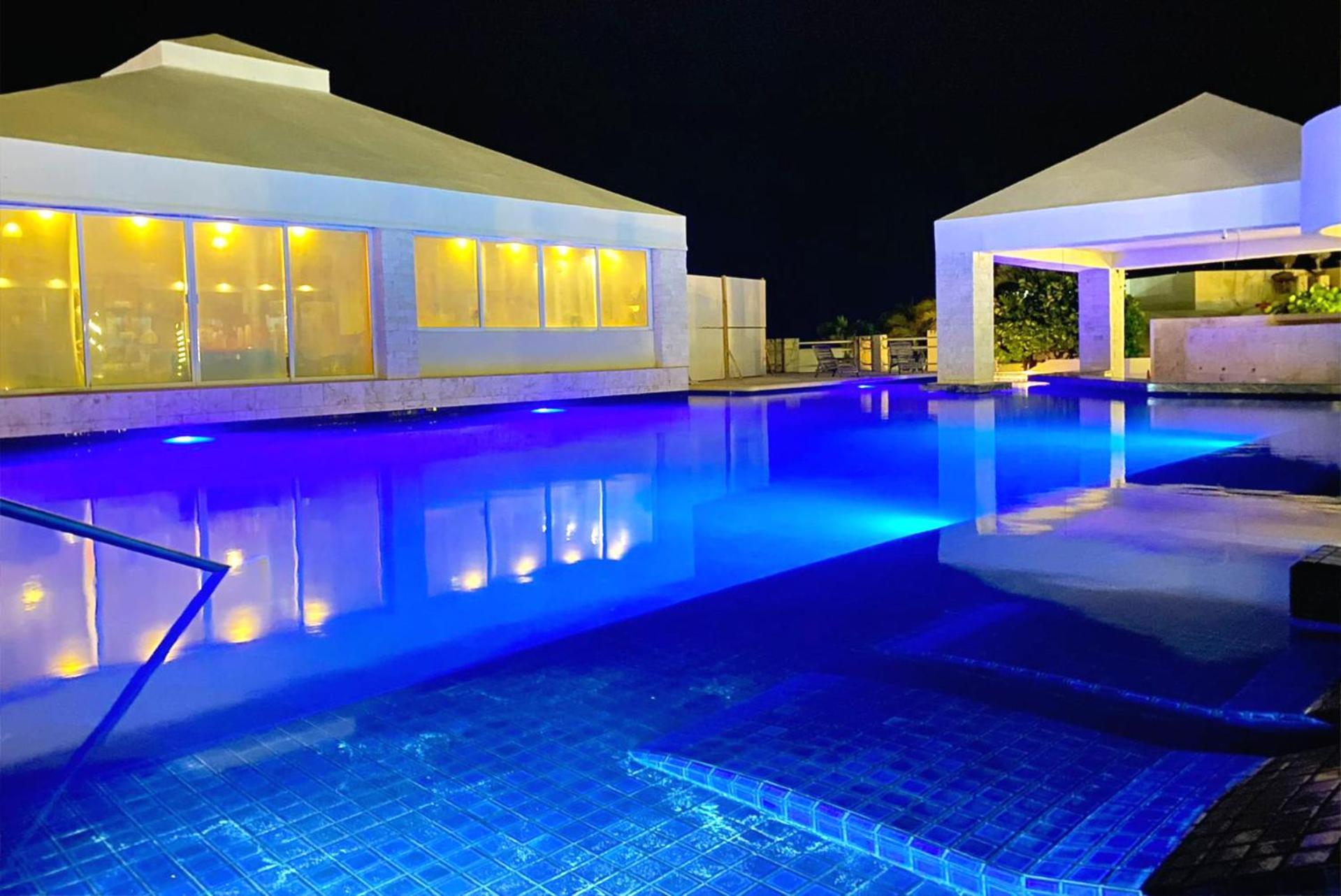 Renovated Studio In Cancun Beach At The Hotel Zone Luaran gambar